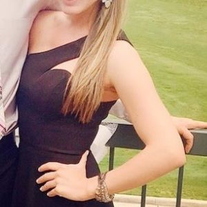 NBD x NAVEN Dress Size XS